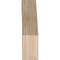 Ekena Millwork 3 1/2"W x 14"D x 14"H Imperial Smooth Knee Brace, Douglas Fir BRC04X14X14IMP00SDF - alternate 2
